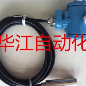 投入式液位变送器