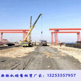 山西长治龙门吊滑触线的故障排除方法有哪些