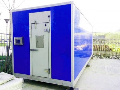 YB6系列气候室