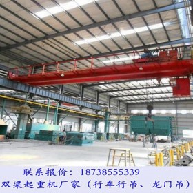 不同类型的行车行吊在购成本上有哪些差异