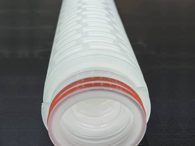 NSS、HFS、S塑胶滤膜聚醚砜折叠式滤芯