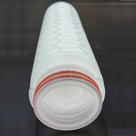 NSS、HFS、S塑胶滤膜聚醚砜折叠式滤芯
