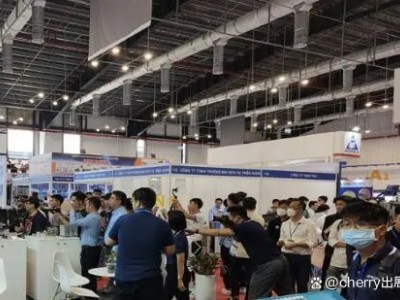 2025越南(河内)电池产品展览会