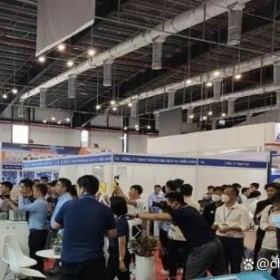2025越南(河内)电池产品展览会