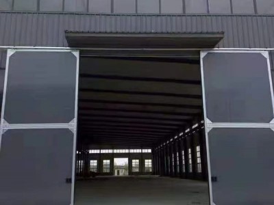 河北任丘华尔威工业推拉门材质与构