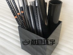 碳纤维管有什么用途