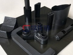 轻量化碳纤维异形材有哪些特点