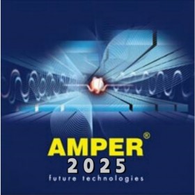 2025年捷克国际电子元器件、电工暨自动化展览会