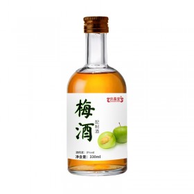 梅酒药食同源露酒免费打样159O5373071