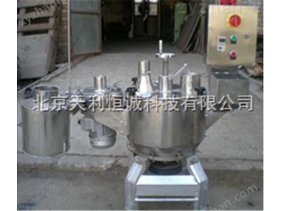 粉体加工