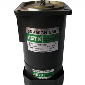 宗炜机电供应ASTK牌5IK90GN-F  现货