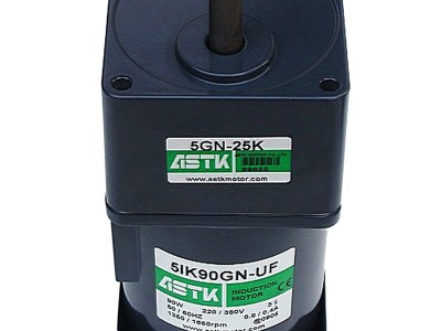 宗炜机电供应ASTK牌5IK90GN-UF  现货