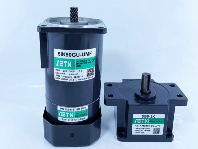 宗炜机电供应ASTK牌5IK90GU-UMF  现