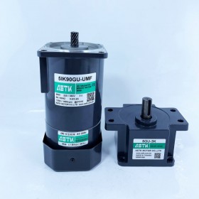 宗炜机电供应ASTK牌5IK90GU-UMF  现货