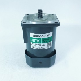 宗炜机电供应ASTK牌5RK90GU-YM现货