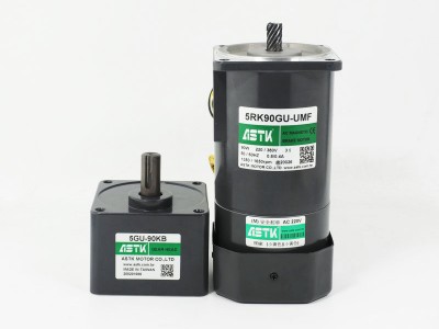 宗炜机电供应ASTK牌5RK90GU-UMF现货