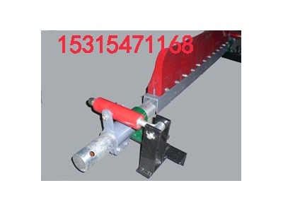 P-1000合金橡胶清扫器