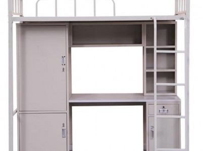 东莞康胜加厚组合床 耐用厚实承重能力强