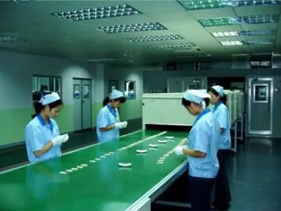 苏州笔记本电脑外壳喷漆线出口厂家