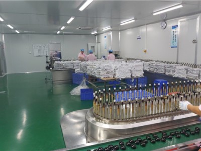 苏州五金件喷漆流水线出口厂家