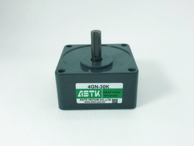 宗炜机电供应ASTK牌减速箱4GN30K 4G