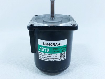 宗炜机电供应ASTK电机5IK40RA-C 当