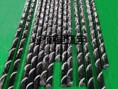 碳纤维制品 碳纤维筋多种规格定做