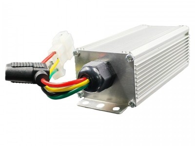 DC/DC转换器输入24V转输出12V电流8A功率96W