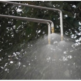 人工模拟降雨