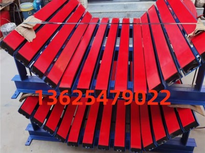 山东济宁1400mm缓冲条 矿用缓冲条厂