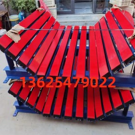 山东济宁1400mm缓冲条 矿用缓冲条厂家