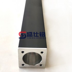 生产度碳纤维机械臂 盛仕铭加工定制碳纤维机械臂