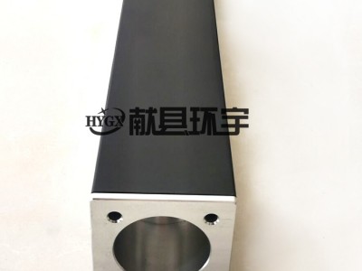碳纤维机械手臂 重量轻 强度高 定制