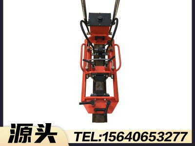 贵州铁路工程机械_内燃钢轨打磨机_轨道交通设备
