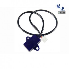 非接触式电容液位检测水箱高低液位开关D1CS-D