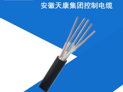 本安型控制电缆安徽天康