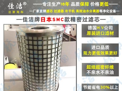 C过滤器滤芯AME/AMD/AFF-EL350/450
