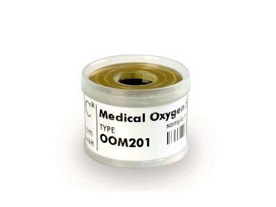 OOM201氧气传感器（O2传感器，氧电池，氧探头，氧电极）