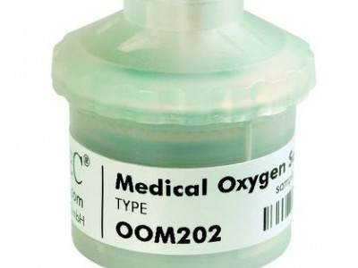 OOM202氧气传感器（O2传感器，氧电池，氧探头，氧电极）