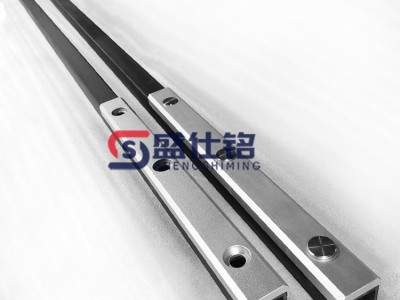 盛仕铭加工定制碳纤维机械臂 重量轻