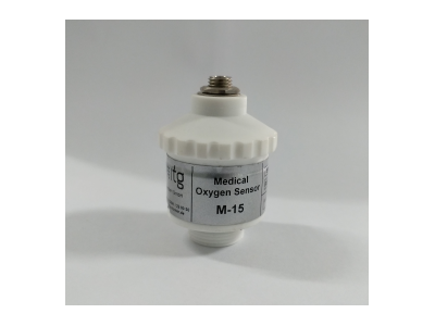 德国M-15氧气传感器
