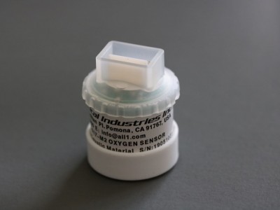 QUT呼吸机氧电池Servo氧电池