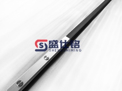 加工定制碳纤维机械臂 度 耐高温 碳纤维冲压端拾器主臂