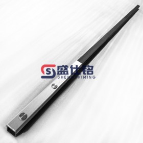 加工定制碳纤维机械臂 度 耐高温 碳纤维冲压端拾器主臂