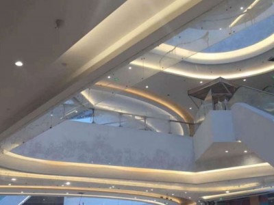 河北任丘活动式挡烟垂壁厂家,河北任
