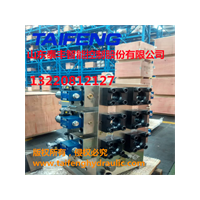 山东泰丰供应二通插装阀YN32-1250XCV