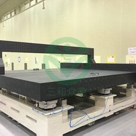 大理石床身构件报价「众鑫」青海西宁床身构件#匠心工艺