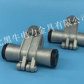 河北悬垂线夹厂家，光缆悬垂线夹，河北穿刺线夹厂家
