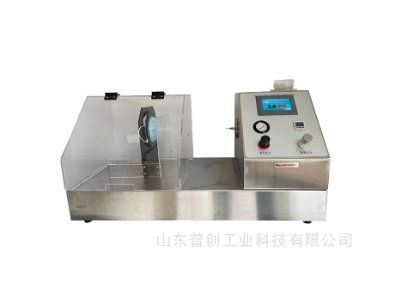 氧气透过率测试仪