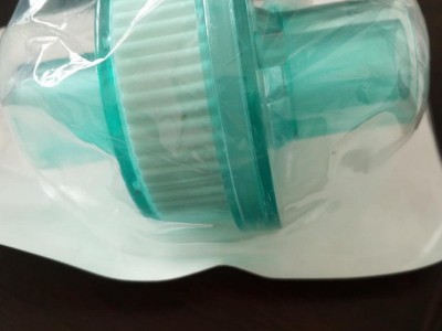 亿信医用麻醉和呼吸用呼吸系统过滤